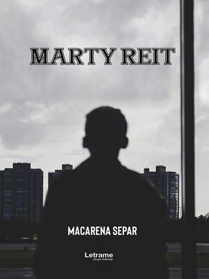 cover image of Marty Reit